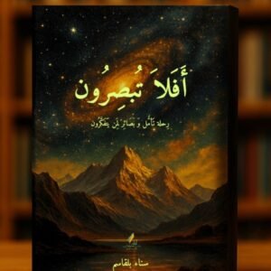 ا فلا تبصرون